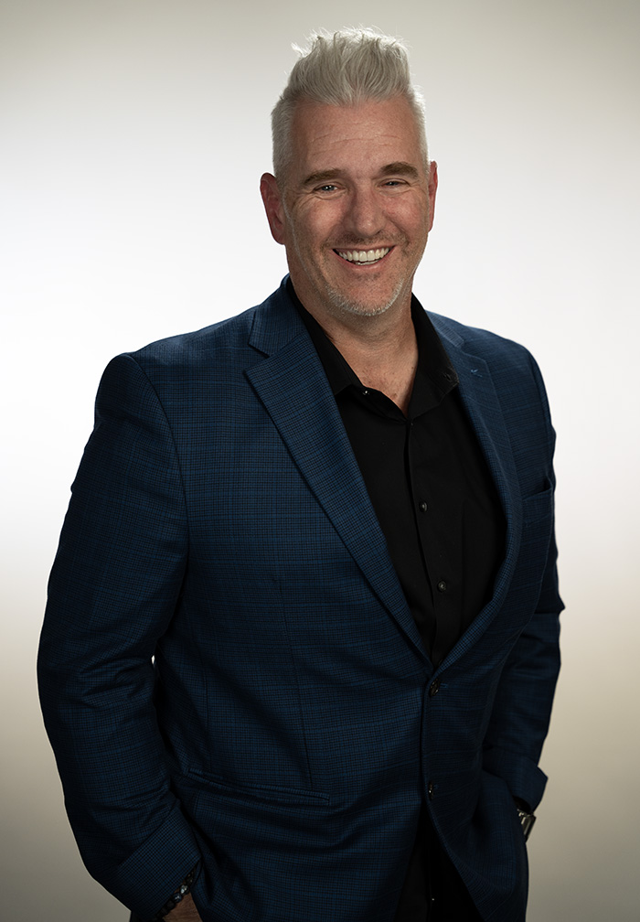 TJ Jorgensen
